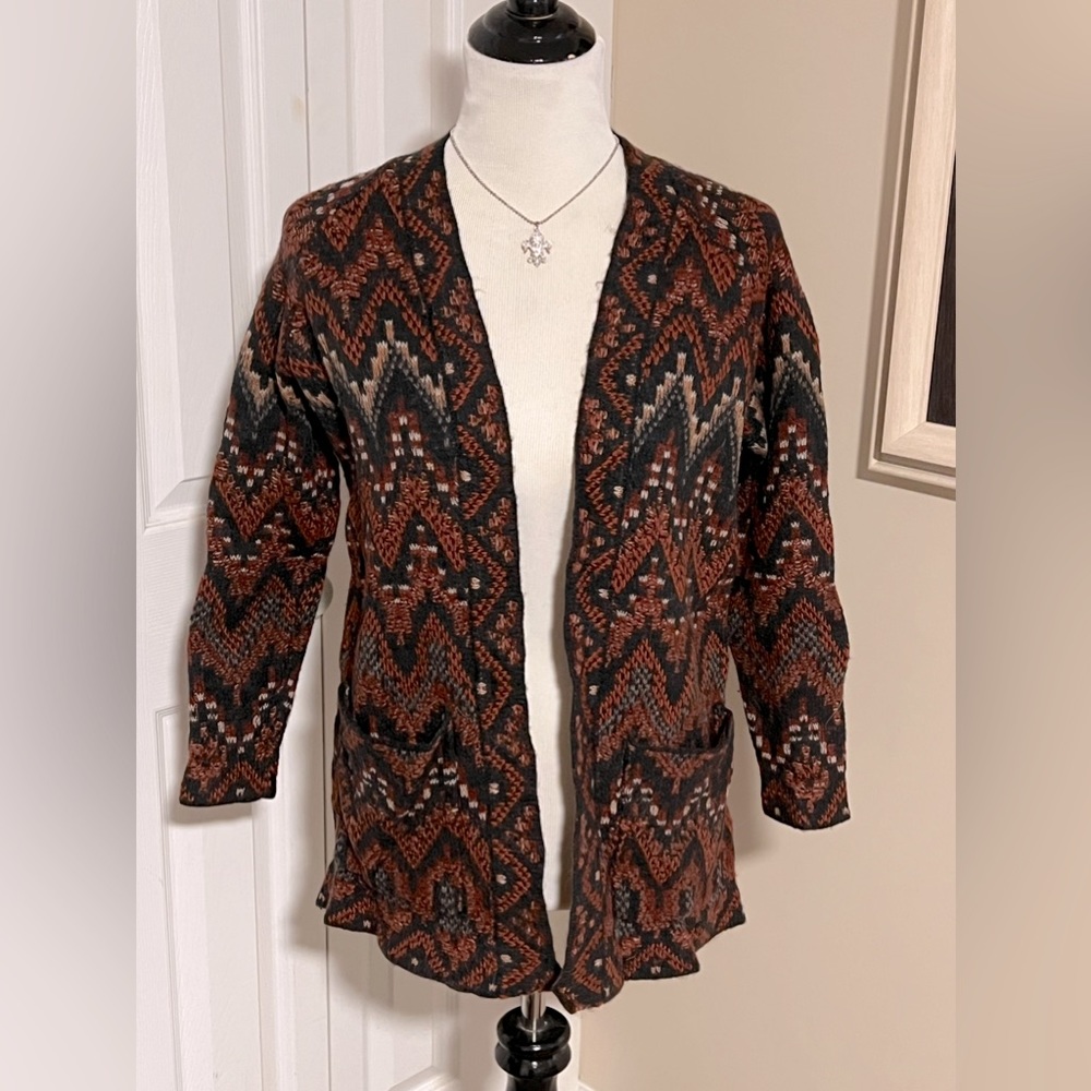 Lucky Brand Sweater